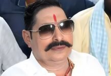 ‘नीतीश कुमार CM नहीं रहेंगे तो हम भी चुनाव नहीं लड़ेंगे…’, अनंत सिंह का बड़ा ऐलान