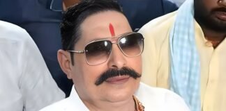 ‘नीतीश कुमार CM नहीं रहेंगे तो हम भी चुनाव नहीं लड़ेंगे…’, अनंत सिंह का बड़ा ऐलान