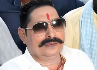 ‘नीतीश कुमार CM नहीं रहेंगे तो हम भी चुनाव नहीं लड़ेंगे…’, अनंत सिंह का बड़ा ऐलान