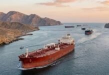 LPG लेकर भारत आ रहे शिवालिक-नंदादेवी शिप,गैस संकट होगा दूर!