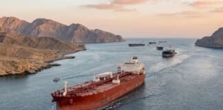 LPG लेकर भारत आ रहे शिवालिक-नंदादेवी शिप,गैस संकट होगा दूर!