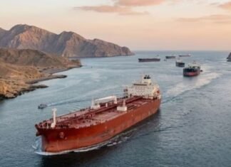 LPG लेकर भारत आ रहे शिवालिक-नंदादेवी शिप,गैस संकट होगा दूर!