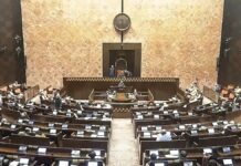 हरियाणा, बिहार और ओडिशा की 11 राज्यसभा सीटों के लिए आज वोटिंग,थेड़े देर में पता चलेगा परिणाम