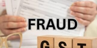 फर्जी मोबाइल निर्यात दिखाकर लिया रिफंड… नोएडा में 10 करोड़ की GST चोरी का भंडाफोड़