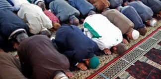 इलाहाबाद हाईकोर्ट ने संभल नमाज मामले में दिखाया कड़ा रुख, सुरक्षा व्यवस्था सख्त करने के दिए आदेश