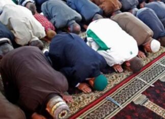 इलाहाबाद हाईकोर्ट ने संभल नमाज मामले में दिखाया कड़ा रुख, सुरक्षा व्यवस्था सख्त करने के दिए आदेश