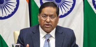 होर्मुज में युद्धपोत भेजने पर भारत का साफ रुख आया सामने!