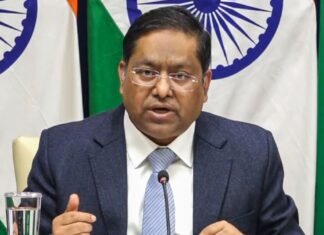 होर्मुज में युद्धपोत भेजने पर भारत का साफ रुख आया सामने!