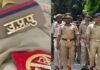 UP दरोगा भर्ती परीक्षा में ‘पंडित’ विकल्प पर सियासत तेज, जांच के बावजूद अब तक नहीं हुई कार्रवाई