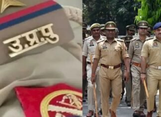 UP दरोगा भर्ती परीक्षा में ‘पंडित’ विकल्प पर सियासत तेज, जांच के बावजूद अब तक नहीं हुई कार्रवाई