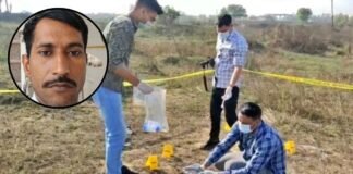 भरी पंचायत में दोहरा कत्ल…बरेली में सास और साले की हत्या करने वाला आरोपी ‘अफसर उर्फ बौरा’ मुठभेड़ में ढेर