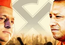 उत्तर प्रदेश की 3 सीटों पर उपचुनाव 10 अप्रैल के बाद होंगे!