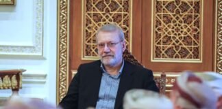 ईरान के सबसे ताकतवर अफसर लारिजानी मारे गए,इजराइल के रक्षा मंत्री ने किया दावा