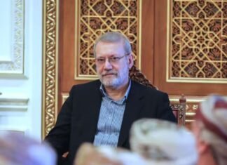 ईरान के सबसे ताकतवर अफसर लारिजानी मारे गए,इजराइल के रक्षा मंत्री ने किया दावा