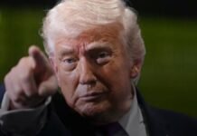 मदद नहीं मिलने पर भड़के ट्रंप,‘नाटो देश का आगे का भविष्य खराब होगा’