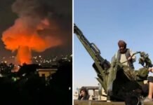 अफगानिस्तान-पाकिस्तान टकराव खतरनाक मोड़ पर! काबुल हमले से मचा हड़कंप