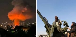 अफगानिस्तान-पाकिस्तान टकराव खतरनाक मोड़ पर! काबुल हमले से मचा हड़कंप