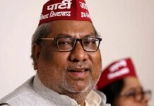 UP: चुनावी बिगुल से पहले निषाद पार्टी का शक्ति प्रदर्शन, चार प्रमुख क्षेत्रों में विशाल रैलियों का ऐलान