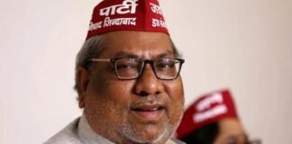 UP: चुनावी बिगुल से पहले निषाद पार्टी का शक्ति प्रदर्शन, चार प्रमुख क्षेत्रों में विशाल रैलियों का ऐलान