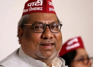 UP: चुनावी बिगुल से पहले निषाद पार्टी का शक्ति प्रदर्शन, चार प्रमुख क्षेत्रों में विशाल रैलियों का ऐलान