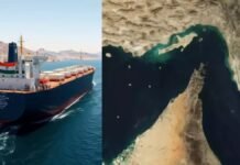 ईरान से चल रही बातचीत, भारतीय जहाजों को वापस लाना लक्ष्यत,विदेश मंत्रालय ने पश्चिम एशिया संकट पर क्या-क्या कहा?