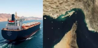 ईरान से चल रही बातचीत, भारतीय जहाजों को वापस लाना लक्ष्यत,विदेश मंत्रालय ने पश्चिम एशिया संकट पर क्या-क्या कहा?