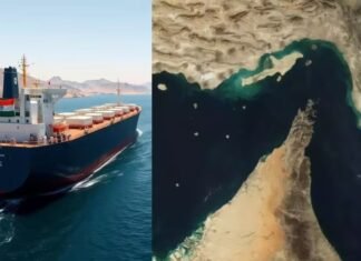 ईरान से चल रही बातचीत, भारतीय जहाजों को वापस लाना लक्ष्यत,विदेश मंत्रालय ने पश्चिम एशिया संकट पर क्या-क्या कहा?