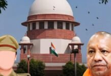 यूपी में स्थायी DGP नियुक्ति पर फिर उठा सवाल, सुप्रीम कोर्ट की सख्ती के बाद बढ़ी हलचल