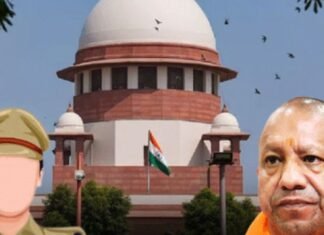 यूपी में स्थायी DGP नियुक्ति पर फिर उठा सवाल, सुप्रीम कोर्ट की सख्ती के बाद बढ़ी हलचल