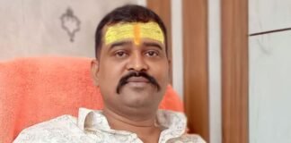 गोरखपुर: पूर्व पार्षद राजकुमार चौहान हत्याकांड में खुलासा, 2 आरोपी गिरफ्तार,आपसी रंजिश बनी हत्या की वजह