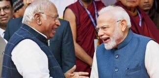 प्यार हमसे, शादी मोदी जी से! खरगे का देवगौड़ा पर जोरदार तंज, सदन में ठहाकों की बौछार, PM मोदी भी हंस पड़े