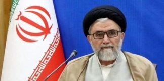 ईरान के इंटेलिजेंस मिनिस्टर इस्माइल खातिब को IDF ने किया खत्म, इजरायल का बड़ा दावा