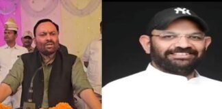 पंकज मलिक का हमला, अनिल कुमार का पलटवार! मुजफ्फरनगर में घमासान