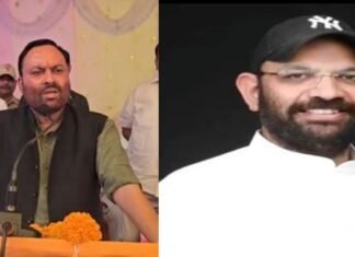 पंकज मलिक का हमला, अनिल कुमार का पलटवार! मुजफ्फरनगर में घमासान