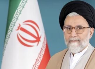 इजरायल का दावा,ईरान के इंटेलिजेंस मिनिस्टर इस्माइल खातिब को मार गिराया