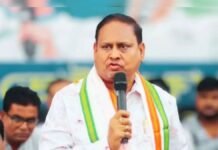 बंगाल विधानसभा चुनाव में हुमायूं कबीर की पार्टी 182 सीटों पर लड़ेगी चुनाव