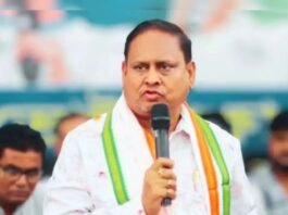 बंगाल विधानसभा चुनाव में हुमायूं कबीर की पार्टी 182 सीटों पर लड़ेगी चुनाव