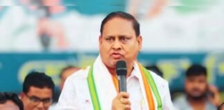 बंगाल विधानसभा चुनाव में हुमायूं कबीर की पार्टी 182 सीटों पर लड़ेगी चुनाव