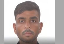 यूपी में एक लाख का इनामी शहजाद मुठभेड़ में ढेर…सहारनपुर पुलिस की बड़ी कार्रवाई