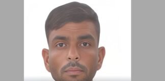 यूपी में एक लाख का इनामी शहजाद मुठभेड़ में ढेर…सहारनपुर पुलिस की बड़ी कार्रवाई