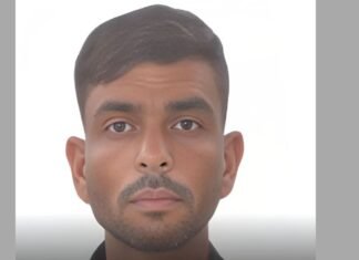 यूपी में एक लाख का इनामी शहजाद मुठभेड़ में ढेर…सहारनपुर पुलिस की बड़ी कार्रवाई