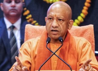 ‘किसी भी हालत में दोषियों को बख्शा नहीं जाएगा…’,फरसा वाले बाबा की हत्या पर बोले CM योगी