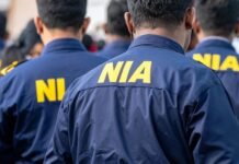 UP: लखनऊ में NIA की बड़ी कार्रवाई, आतंकी साजिश में तीन यूक्रेनी सैनिक गिरफ्तार