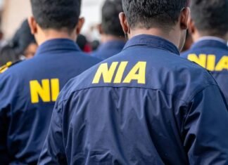 UP: लखनऊ में NIA की बड़ी कार्रवाई, आतंकी साजिश में तीन यूक्रेनी सैनिक गिरफ्तार