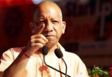 आगरा से प्रयागराज तक…CM योगी ने 10 जिलों के अधिकारियों से मांगी रिपोर्ट, कहा- शांति भंग करने वालों को बख्शा नहीं