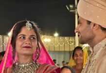 ‘सिर्फ 1 रुपए दहेज के साथ अनोखी शादी…’, सहारनपुर में मेजर मधुर चौधरी और कैप्टन ज्योति सौरोत की शादी ने जीता सभी का दिल