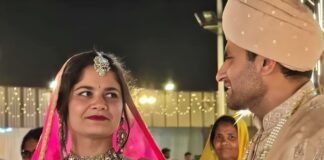 ‘सिर्फ 1 रुपए दहेज के साथ अनोखी शादी…’, सहारनपुर में मेजर मधुर चौधरी और कैप्टन ज्योति सौरोत की शादी ने जीता सभी का दिल