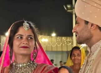 ‘सिर्फ 1 रुपए दहेज के साथ अनोखी शादी…’, सहारनपुर में मेजर मधुर चौधरी और कैप्टन ज्योति सौरोत की शादी ने जीता सभी का दिल