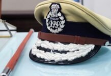 यूपी को 4 साल बाद मिल सकता है स्थायी DGP, UPSC को भेजी गई अफसरों की सूची, ये नाम रेस में