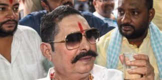 बिहार: दुलारचंद मर्डर केस में अनंत सिंह को बड़ी राहत, 4 महीने बाद मिली जमानत, रिहाई तय